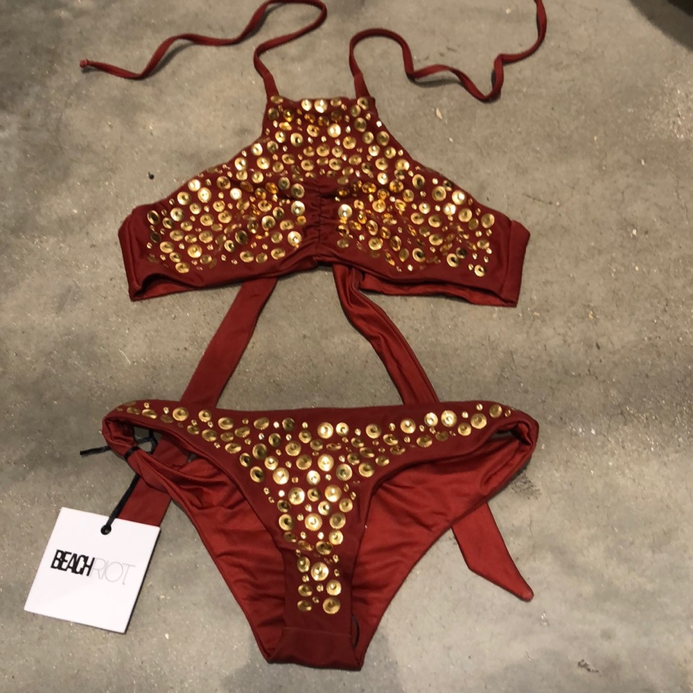 bikini